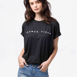 Basic t-shirt for women