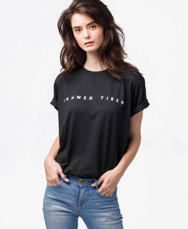 Basic t-shirt for women