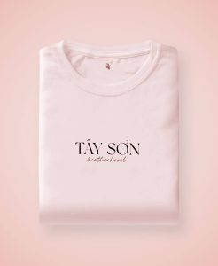 Basic t-shirt for women - Image 3