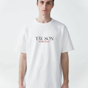 Men oversize t-shirt