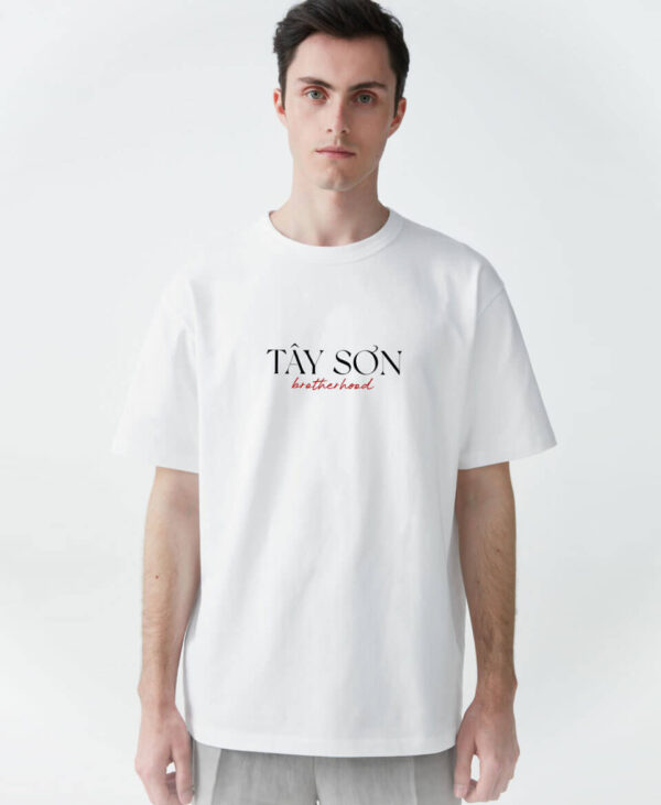 Men oversize t-shirt