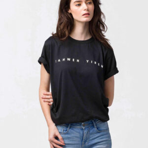 Basic t-shirt for women