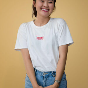 Basic t-shirt