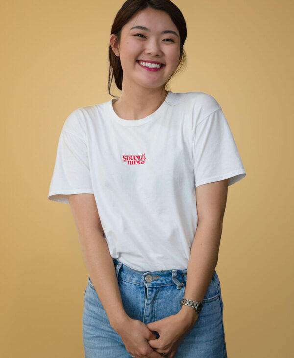 Basic t-shirt